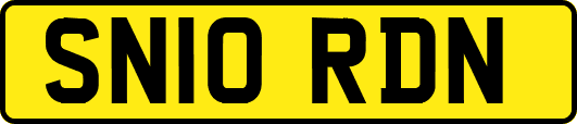SN10RDN