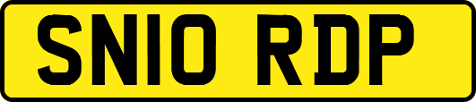 SN10RDP
