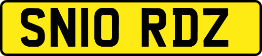 SN10RDZ
