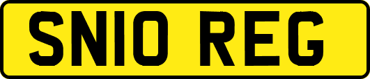SN10REG
