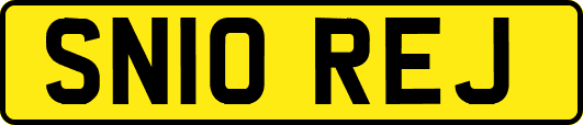 SN10REJ