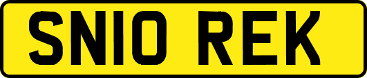 SN10REK