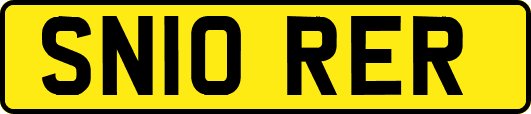 SN10RER
