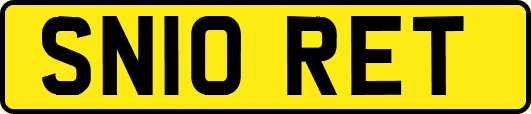 SN10RET
