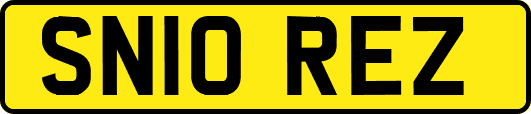 SN10REZ