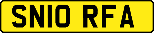 SN10RFA