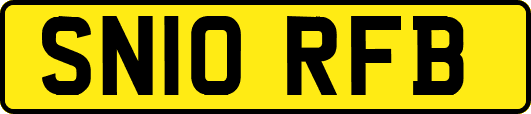 SN10RFB