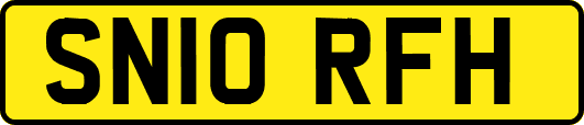 SN10RFH