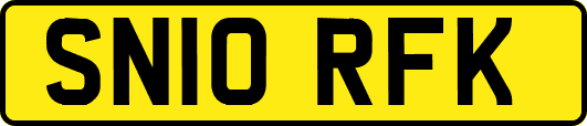 SN10RFK