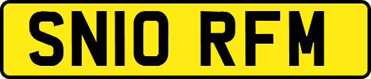 SN10RFM