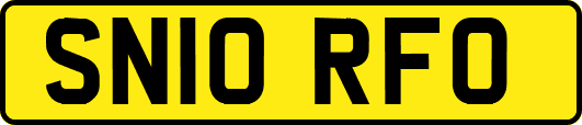 SN10RFO