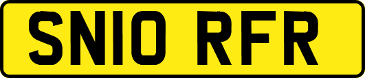 SN10RFR