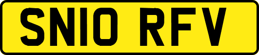 SN10RFV