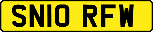 SN10RFW