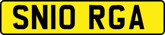 SN10RGA