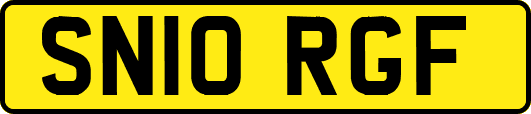 SN10RGF