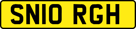 SN10RGH