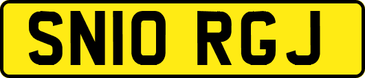 SN10RGJ