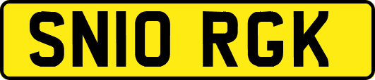 SN10RGK