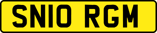 SN10RGM