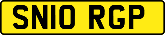 SN10RGP