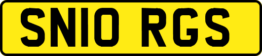 SN10RGS