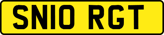 SN10RGT