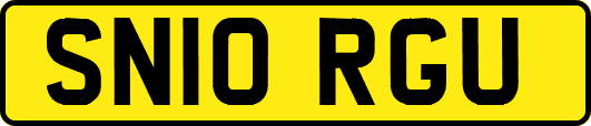 SN10RGU