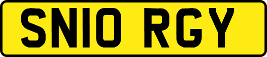 SN10RGY
