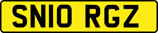 SN10RGZ
