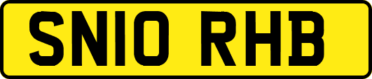 SN10RHB