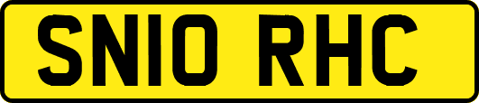 SN10RHC