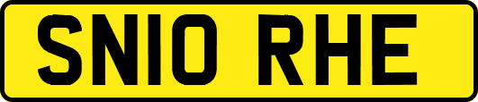 SN10RHE