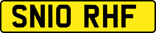 SN10RHF