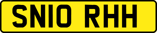 SN10RHH