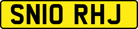 SN10RHJ
