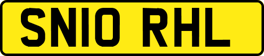 SN10RHL