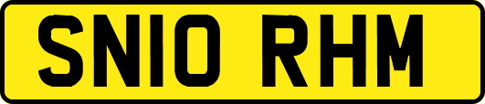 SN10RHM