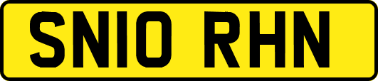 SN10RHN