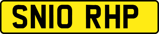 SN10RHP
