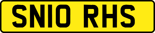 SN10RHS