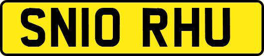 SN10RHU