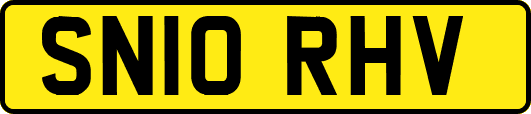 SN10RHV