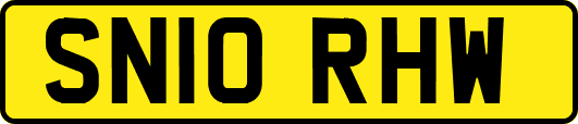 SN10RHW