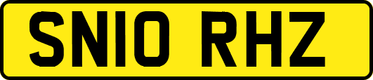SN10RHZ