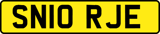 SN10RJE
