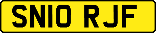 SN10RJF