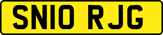 SN10RJG