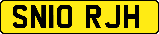 SN10RJH