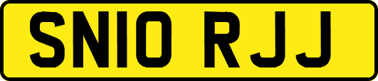 SN10RJJ